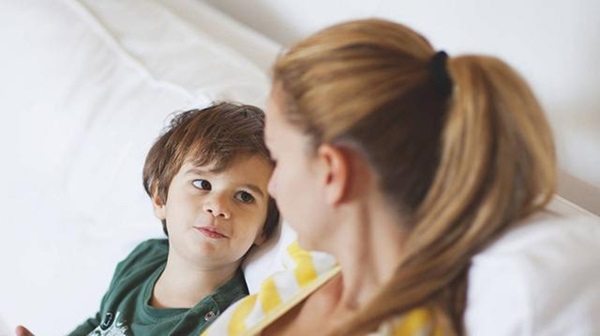Giáo dục con trai, cha mẹ không nên phạm 4 sai lầm này, nếu không sẽ dễ gây tổn thương tâm lý trẻ-3