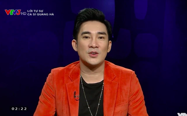 Quang Hà khẳng định việc sở hữu 13 căn nhà và 1 căn biệt thự là đúng, thế còn tin đồn về giới tính thì sao?-1