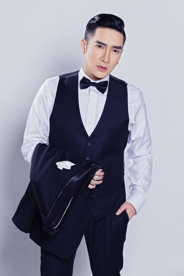 Quang Hà khẳng định việc sở hữu 13 căn nhà và 1 căn biệt thự là đúng, thế còn tin đồn về giới tính thì sao?-4