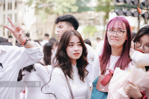 Kỳ thi tốt nghiệp THPT Quốc gia 2021: Thêm môn tiếng Hàn-1