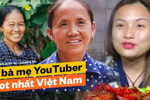 Kênh Youtube Ẩm thực mẹ làm bỗng xuất hiện thêm người thứ ba, dân mạng rần rần mong bữa cơm sẽ không côi cút chỉ hai mẹ con nữa-5