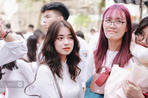 Kỳ thi tốt nghiệp THPT Quốc gia 2021: Thêm môn tiếng Hàn