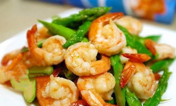 Bữa ăn cho phụ nữ sau sinh được khuyên dùng, vừa bổ dưỡng, ngon miệng mà cách làm lại đơn giản-2