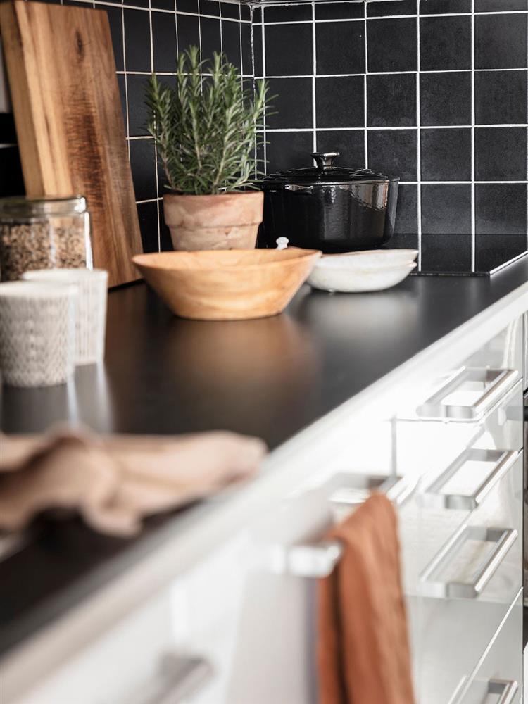 Căn hộ áp mái hiện đại có view nhìn ra biển, niềm ao ước của các chị em là đây chứ đâu-18