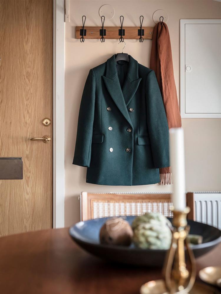 Căn hộ áp mái hiện đại có view nhìn ra biển, niềm ao ước của các chị em là đây chứ đâu-21