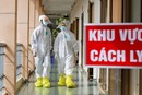 Chiều 17/3, Hải Dương và Khánh Hoà ghi nhận 7 ca mắc COVID-19