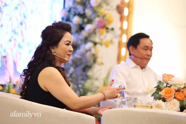 Vợ ông Dũng lò vôi bất ngờ tuyên bố đóng Facebook để được bình an: Tôi còn công việc, các con và tử tế với bản thân mình nữa-1