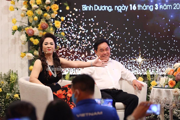 Vợ ông Dũng lò vôi bất ngờ tuyên bố đóng Facebook để được bình an: Tôi còn công việc, các con và tử tế với bản thân mình nữa-2