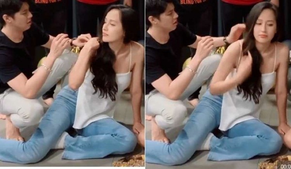 Noo Phước Thịnh công khai gọi Mai Phương Thúy là vợ yêu”, tiết lộ về chuyện cưới xin-1