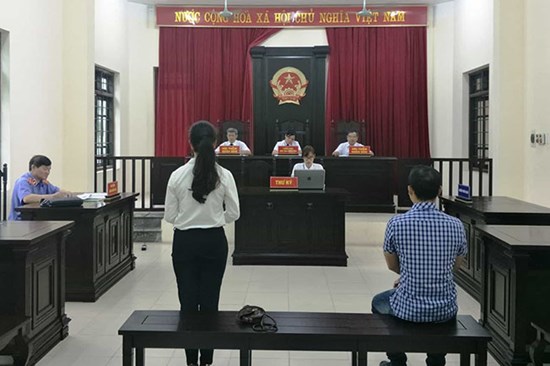 Câu chuyện về ở một phiên ly hôn và cách xử “thấu tình đạt lý” của thẩm phán