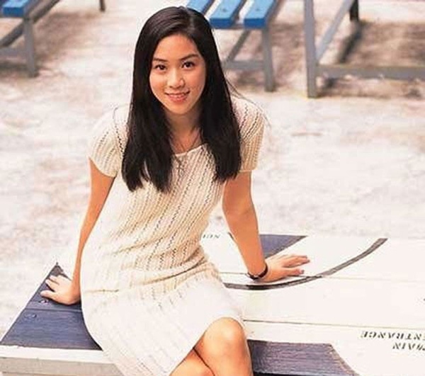 Cô dâu nghìn tỷ Từ Tử Kỳ đã U40, qua 4 lần sinh nở mà thân hình vẫn quyến rũ, trẻ trung: Cách giảm cân đến từ loại thịt mà Việt Nam có rất nhiều-1