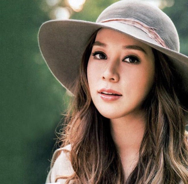 Cô dâu nghìn tỷ Từ Tử Kỳ đã U40, qua 4 lần sinh nở mà thân hình vẫn quyến rũ, trẻ trung: Cách giảm cân đến từ loại thịt mà Việt Nam có rất nhiều-4