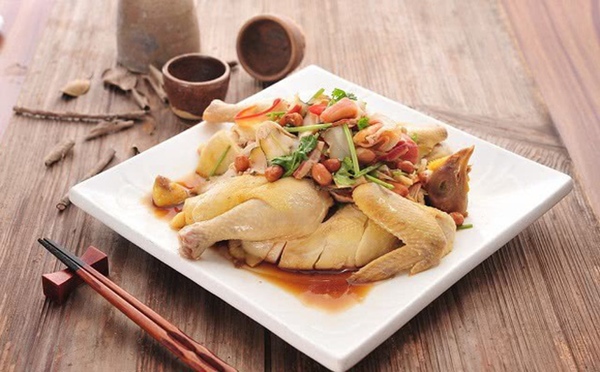 Cô dâu nghìn tỷ Từ Tử Kỳ đã U40, qua 4 lần sinh nở mà thân hình vẫn quyến rũ, trẻ trung: Cách giảm cân đến từ loại thịt mà Việt Nam có rất nhiều-9