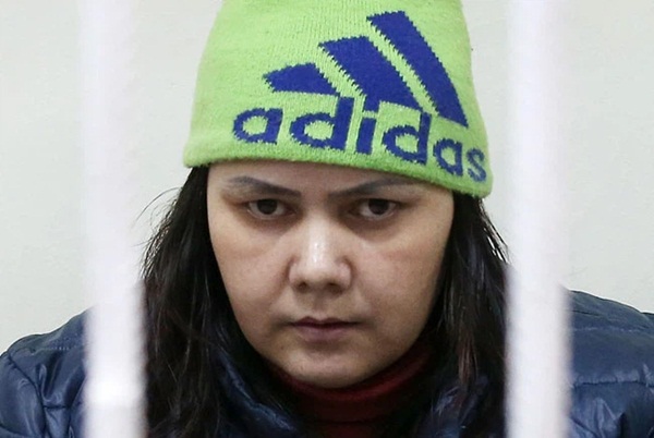 Bảo mẫu ác ma giết hại bé gái 4 tuổi, hành động tiếp theo gây khiếp đảm nhưng bản án sau lại quá nương tay-1