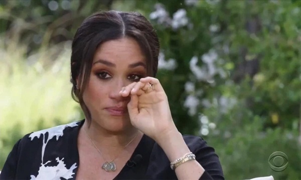 Góc bóc mẽ drama gia đình nhà Meghan Markle: Anh trai nát rượu tù tội, cháu trai ngáo đá gây rối còn cô chị gái thì chuyên gây lùm xùm-1