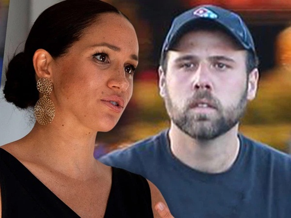 Góc bóc mẽ drama gia đình nhà Meghan Markle: Anh trai nát rượu tù tội, cháu trai ngáo đá gây rối còn cô chị gái thì chuyên gây lùm xùm-6