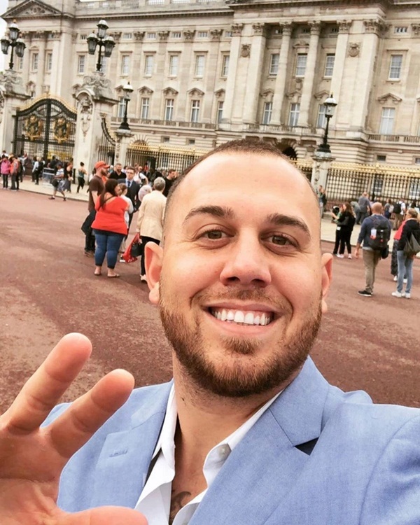 Góc bóc mẽ drama gia đình nhà Meghan Markle: Anh trai nát rượu tù tội, cháu trai ngáo đá gây rối còn cô chị gái thì chuyên gây lùm xùm-8