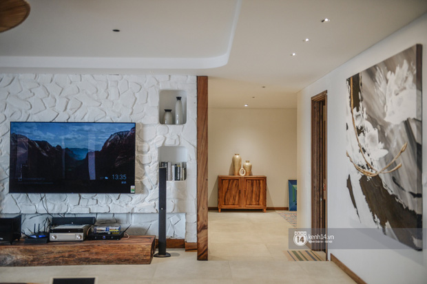 Ca nương Kiều Anh khoe nhà: Căn hộ đập thông 300m2, chi phí sửa sang bằng tiền mua 1 căn chung cư nữa-8