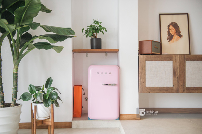 Ca nương Kiều Anh khoe nhà: Căn hộ đập thông 300m2, chi phí sửa sang bằng tiền mua 1 căn chung cư nữa-20