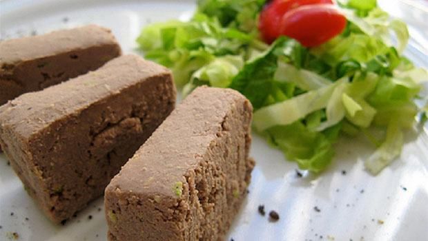 Bữa sáng vừa muốn no, vừa muốn nhàn thì chị em phải thủ sẵn loại pate này: Hội ăn kiêng cũng chén được luôn!-1