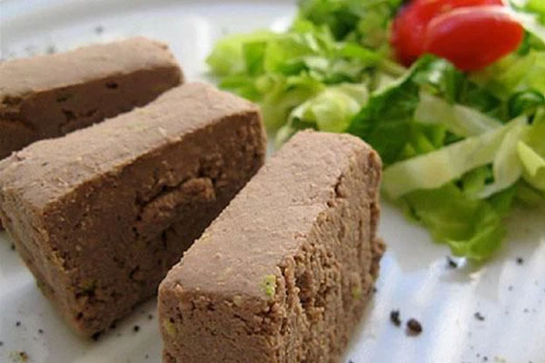 Thực đơn 5 món nhìn sang chảnh hết nấc, tưởng nhiều nhưng hết sạch veo-6