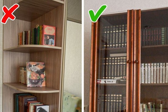 Nhà đã nhỏ mà còn mắc những lỗi decor này nữa thì thôi, toang!