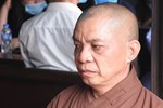 Cựu trụ trì chùa Phước Quang nhận y án chung thân-2