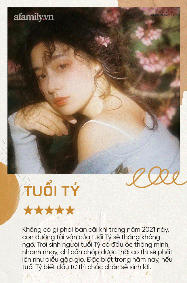 Chỉ số phát tài của 12 con giáp năm 2021: Người đã giàu lại càng giàu nhờ thần tài phù trợ, người khó khăn vào đầu năm nhưng cuối năm cải thiện-1