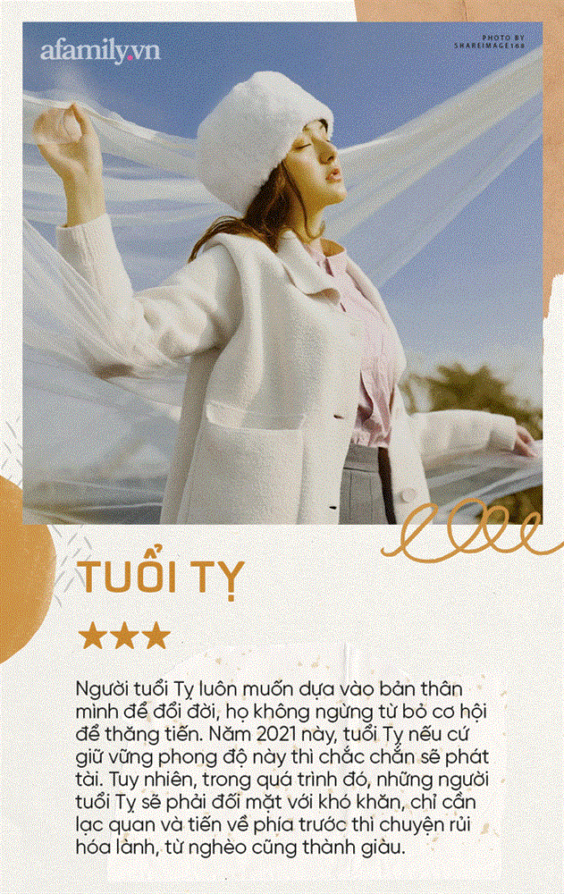 Chỉ số phát tài của 12 con giáp năm 2021: Người đã giàu lại càng giàu nhờ thần tài phù trợ, người khó khăn vào đầu năm nhưng cuối năm cải thiện-6