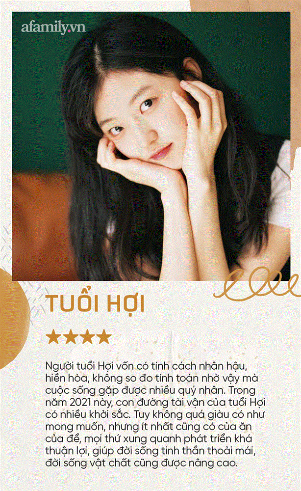 Chỉ số phát tài của 12 con giáp năm 2021: Người đã giàu lại càng giàu nhờ thần tài phù trợ, người khó khăn vào đầu năm nhưng cuối năm cải thiện-12