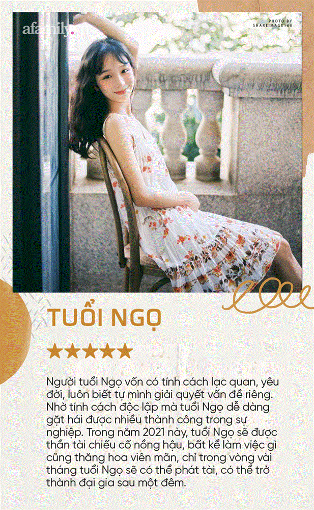 Chỉ số phát tài của 12 con giáp năm 2021: Người đã giàu lại càng giàu nhờ thần tài phù trợ, người khó khăn vào đầu năm nhưng cuối năm cải thiện-7