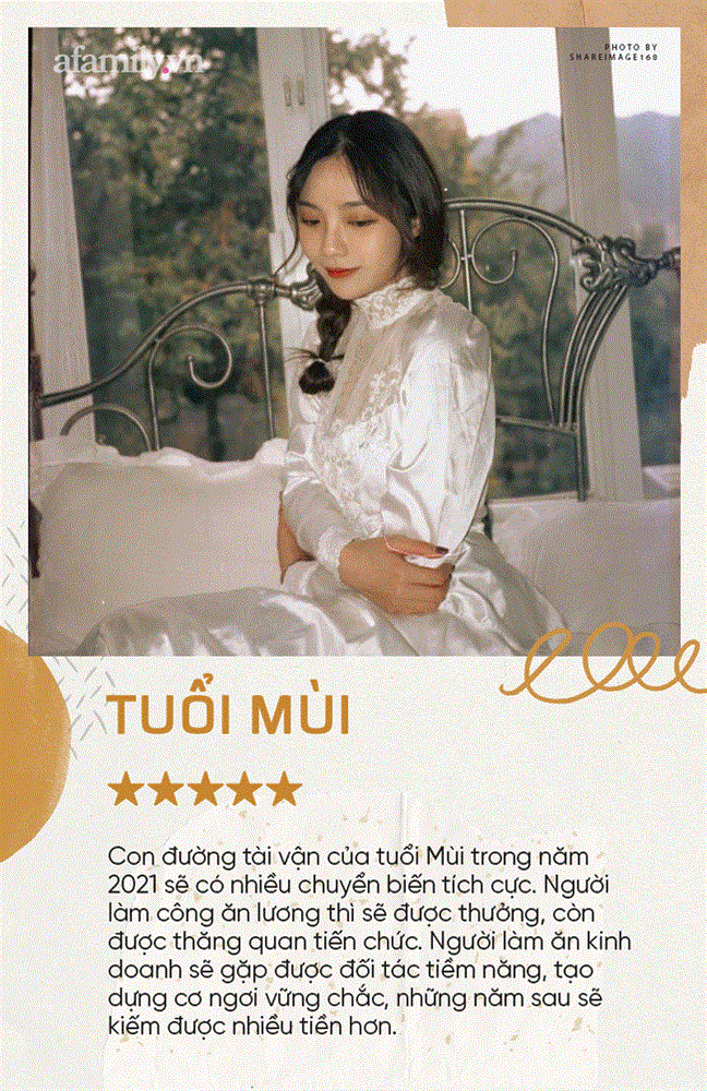 Chỉ số phát tài của 12 con giáp năm 2021: Người đã giàu lại càng giàu nhờ thần tài phù trợ, người khó khăn vào đầu năm nhưng cuối năm cải thiện-8