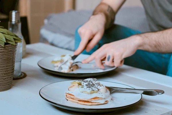 Sáng thức dậy nam giới nên tránh làm 3 việc để bảo vệ gan, nhiều người không biết lại cứ vô tư mắc phải hàng ngày-3