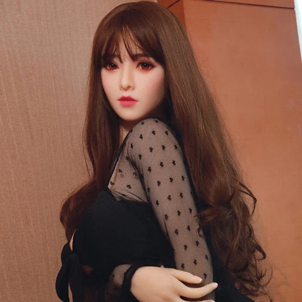 Trải nghiệm người lớn với búp bê tình dục: Thiên đường kiểu mới của các thanh niên Trung Quốc ế vợ hay chỉ là mại dâm ở góc khuất?-4