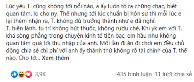 Tân hôn chú rể hùng hồn tuyên bố anh quen thế rồi khiến cô dâu tái mặt, song phản ứng nhanh như chớp của cô lại làm tình huống đảo ngược-1