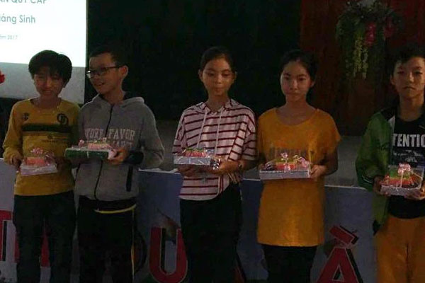 Tích hợp Sử, Địa, Lý, Hoá, Sinh: Giáo viên mơ hồ không biết tích sao cho hợp-3