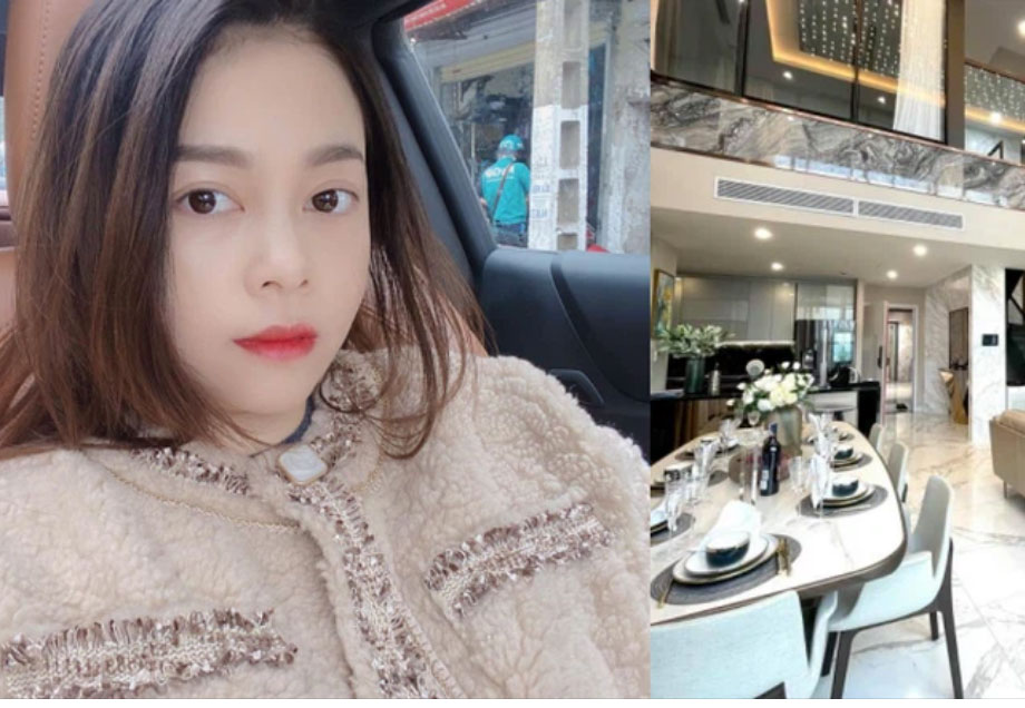 Hình ảnh bụ bẫm đầy bất ngờ của con trai thứ 6 từng sinh non 1,1kg của hot mom Hằng Túi-4