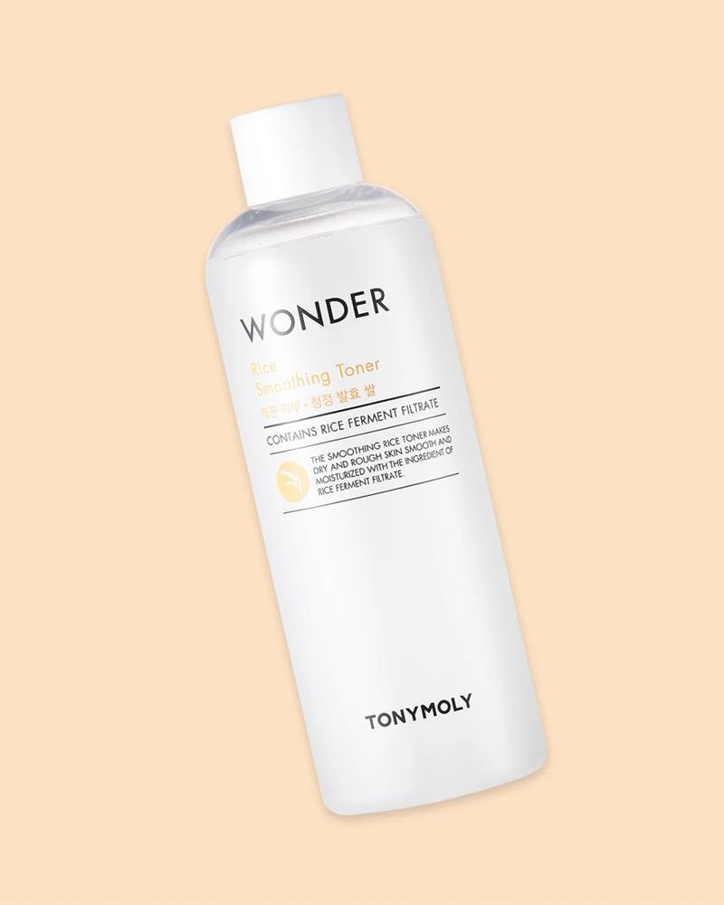 Muốn đẩy lùi thâm nám, đốm nâu, các chuyên gia khuyên bạn nên sắm 4 lọ toner này-5