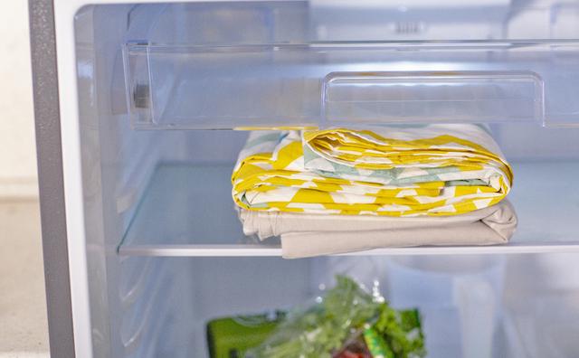 Phải làm gì nếu không có điều hòa mà nhà lại ở hướng Tây? Mách ngay mẹo giải nhiệt cho gia đình bạn trong mùa hè oi ả-3