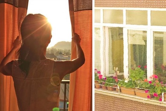 Phải làm gì nếu không có điều hòa mà nhà lại ở hướng Tây? Mách ngay mẹo giải nhiệt cho gia đình bạn trong mùa hè oi ả