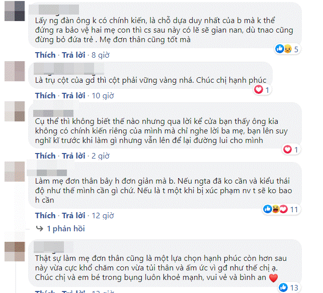 Đang mang bầu, cô gái bị mẹ chồng tương lai phán Đẻ xong xét nghiệm đúng con nhà này thì cưới, đáng nói là thái độ của anh bạn trai gây sốc toàn tập-2