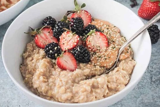 Ngoài 40 tuổi, dù là đàn ông hay phụ nữ đều cần ăn nhiều những thực phẩm này