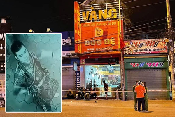 Con trai nghi ngáo đá cắt cổ mẹ tử vong-4