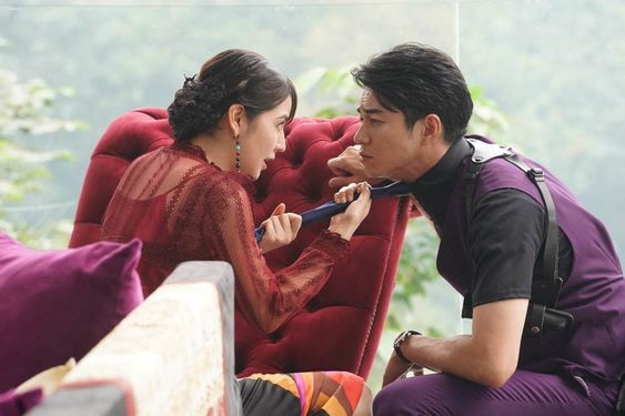 Vợ thông báo sẽ đi xem phim với đồng nghiệp, tôi đồng ý luôn mà không ngờ đây là cái bẫy vợ dẫn dụ để biến sai thành đúng-1