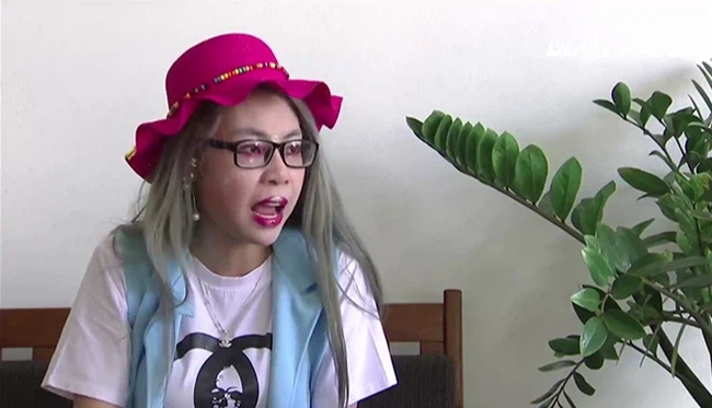 Ngựa quen đường cũ, Bella tiếp tục quỵt tiền nhà nghỉ, nhưng gây sốc nhất là tuyên bố đang bầu bí?-1