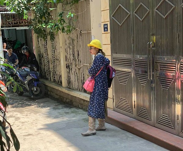 Ngựa quen đường cũ, Bella tiếp tục quỵt tiền nhà nghỉ, nhưng gây sốc nhất là tuyên bố đang bầu bí?-2