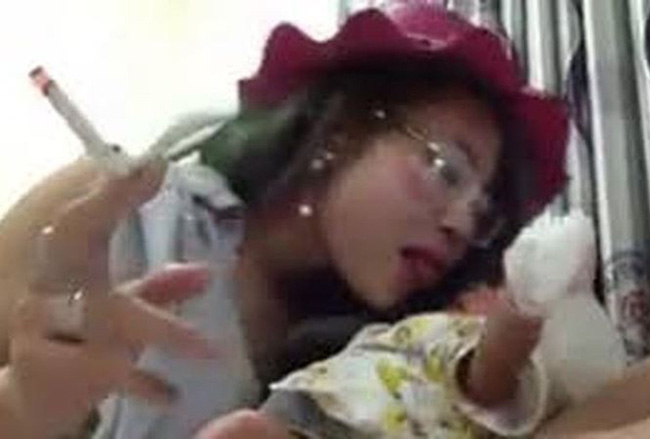 Ngựa quen đường cũ, Bella tiếp tục quỵt tiền nhà nghỉ, nhưng gây sốc nhất là tuyên bố đang bầu bí?-5