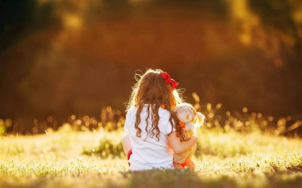 Cha mẹ dễ nổi nóng, con cái được nuôi dạy khó thoát khỏi hai kết cục này: Phụ huynh cần lưu ý để trẻ không bị tổn thương-1