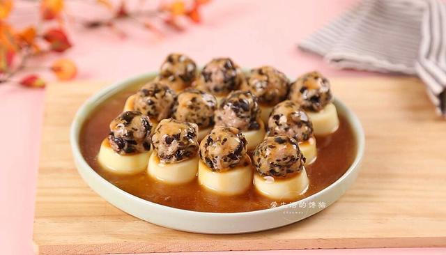 Thực đơn 5 món nhìn sang chảnh hết nấc, tưởng nhiều nhưng hết sạch veo-1