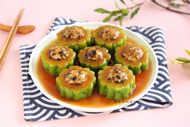 Thực đơn 5 món nhìn sang chảnh hết nấc, tưởng nhiều nhưng hết sạch veo-4